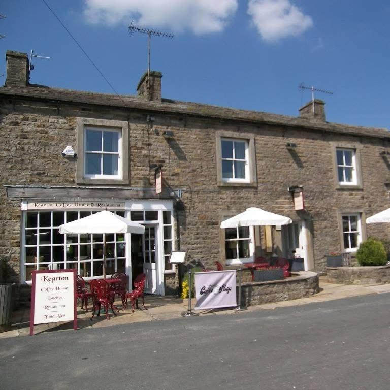 Kearton Guest House Thwaite Extérieur photo