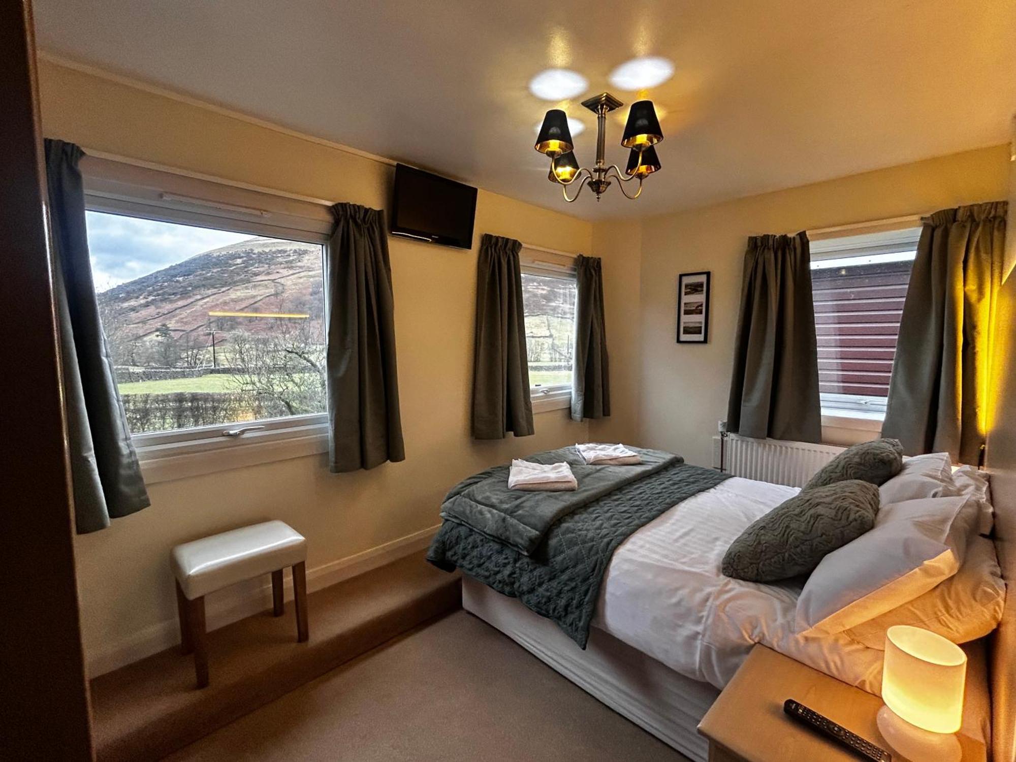 Kearton Guest House Thwaite Extérieur photo
