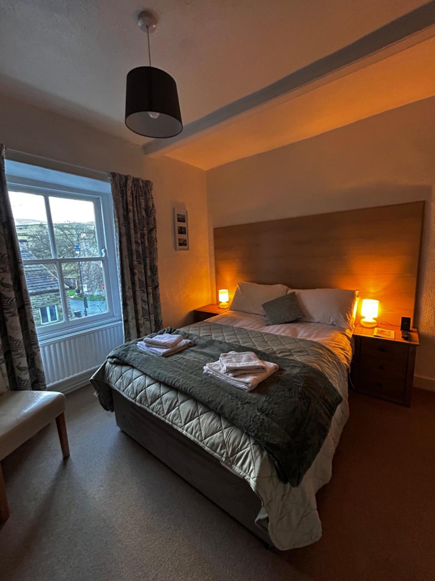 Kearton Guest House Thwaite Extérieur photo
