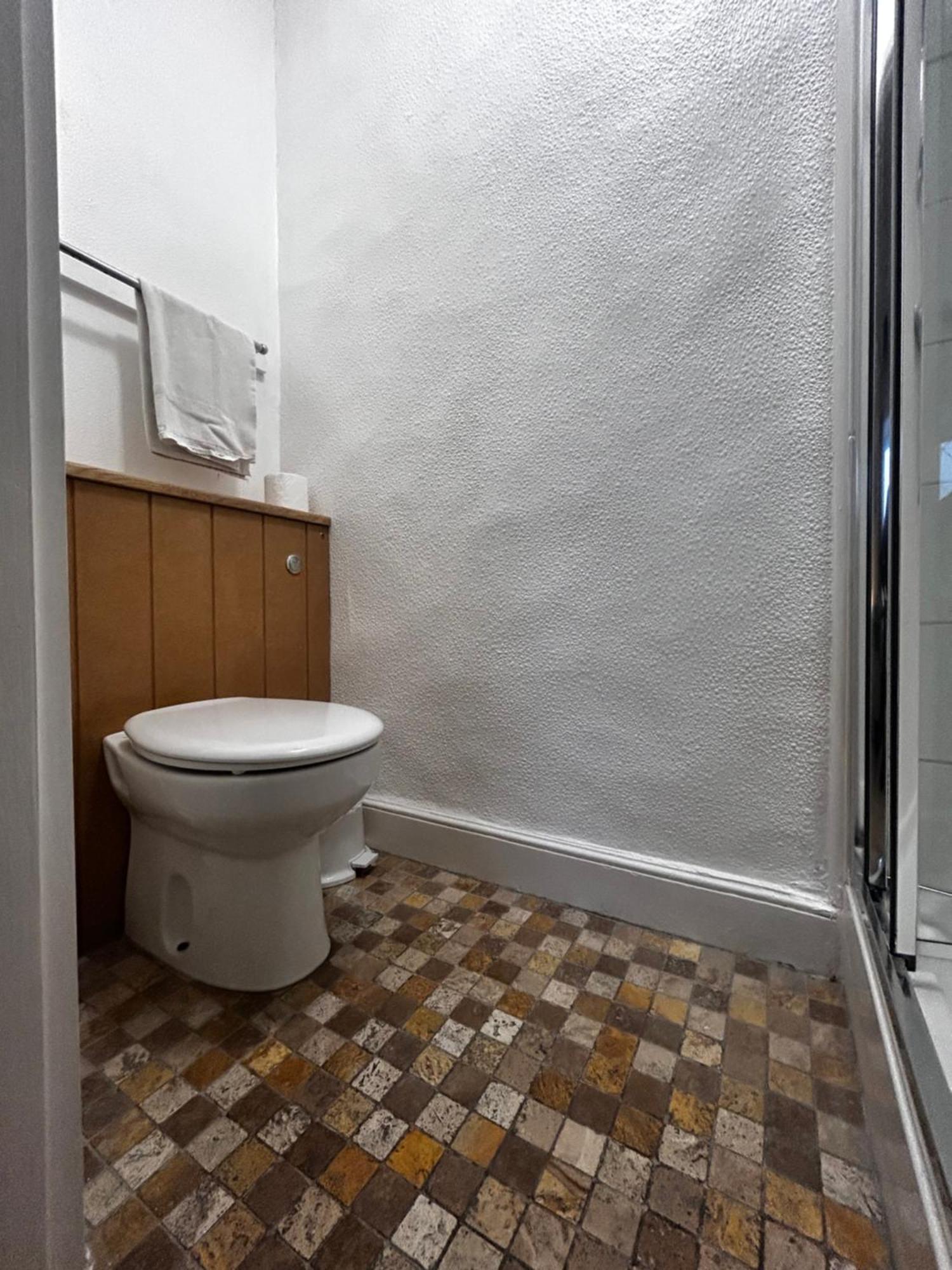 Kearton Guest House Thwaite Extérieur photo
