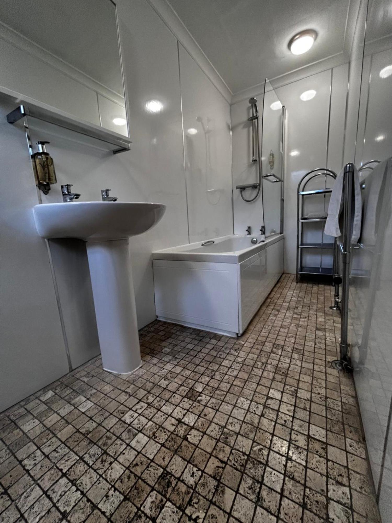 Kearton Guest House Thwaite Extérieur photo