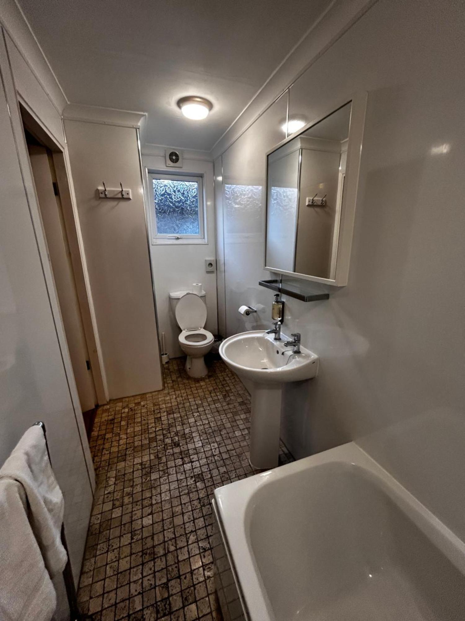 Kearton Guest House Thwaite Extérieur photo