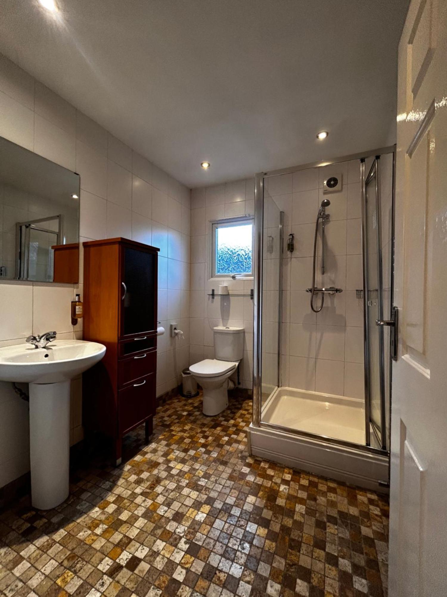 Kearton Guest House Thwaite Extérieur photo